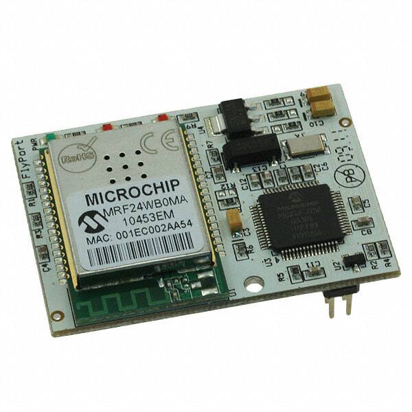 TEIK001Microchip Technology