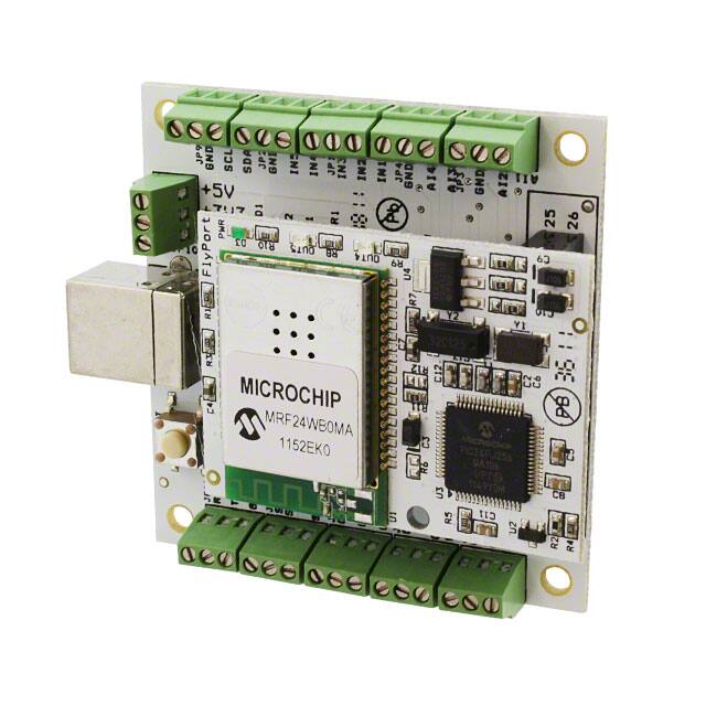 TEIK002Microchip Technology