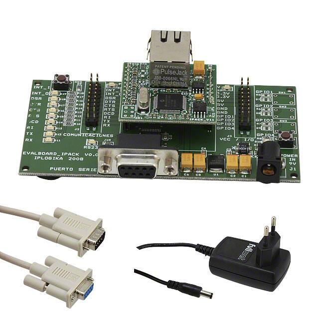 TIPL400Microchip Technology