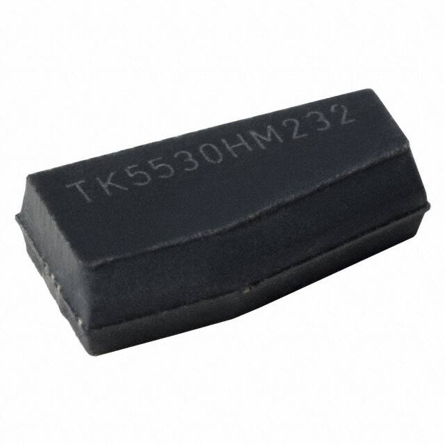 TK5530HM-232-PPMicrochip Technology