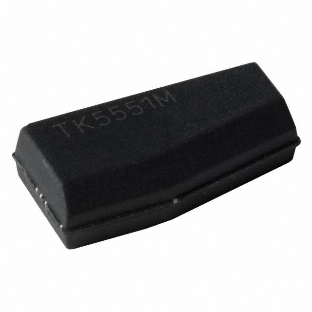 TK5551M-PPMicrochip Technology