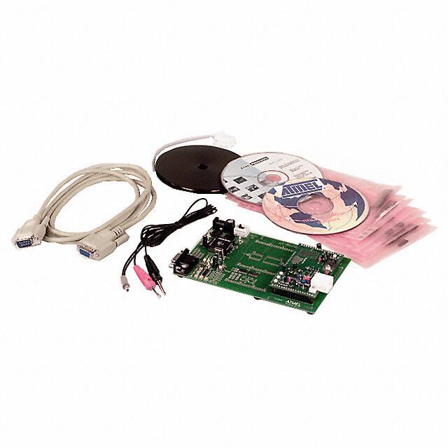 TMEB8704Microchip Technology