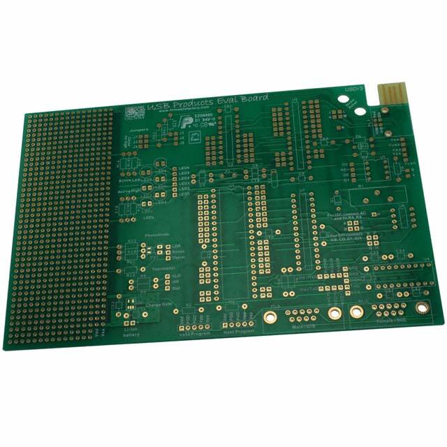 TPFLXDV002Microchip Technology