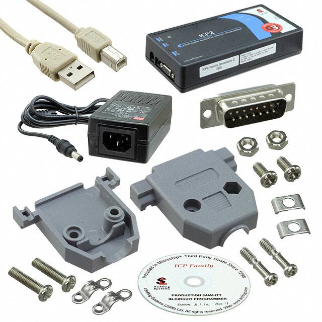 TPG100007-G3Microchip Technology