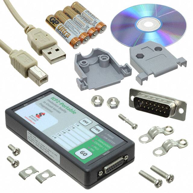 TPG100009Microchip Technology