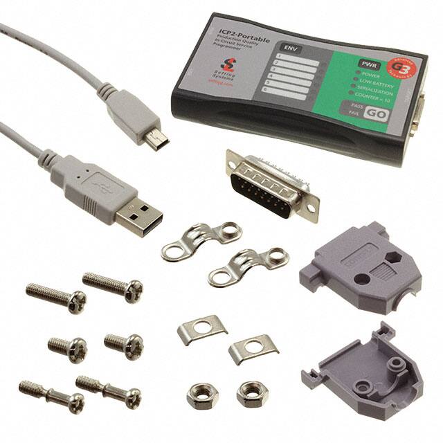 TPG100009-G3Microchip Technology