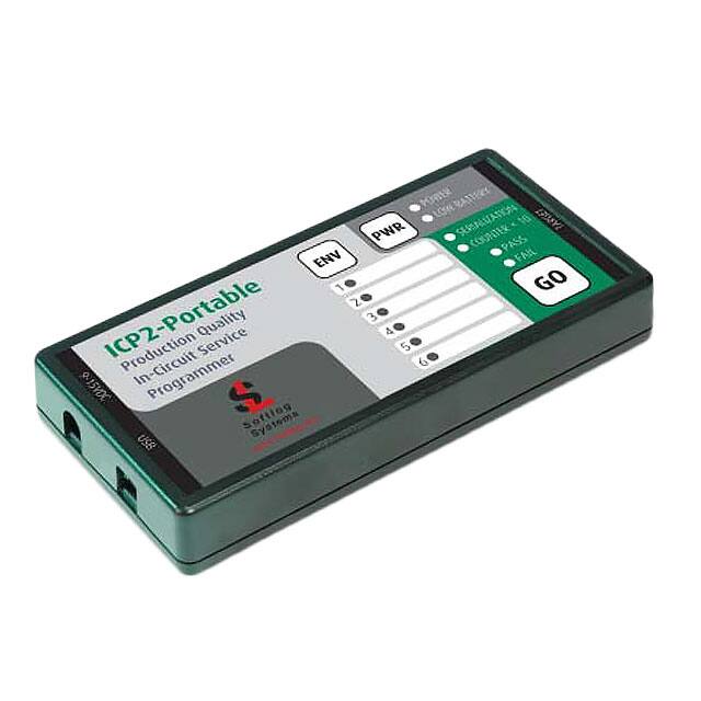 TPG100010Microchip Technology