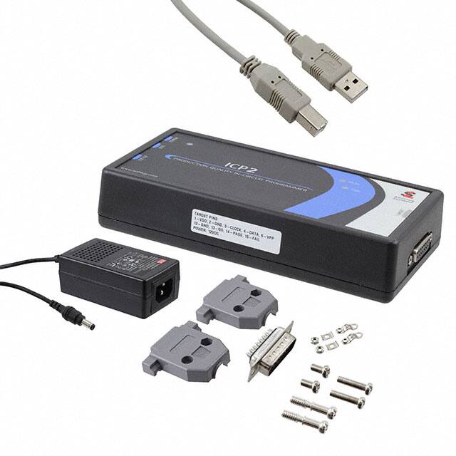 TPG100002Microchip Technology