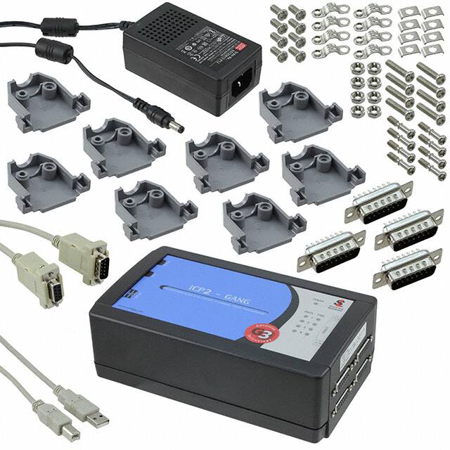 TPG100013-G3Microchip Technology