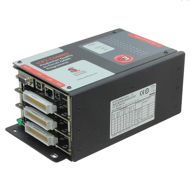 TPG100016-G3Microchip Technology