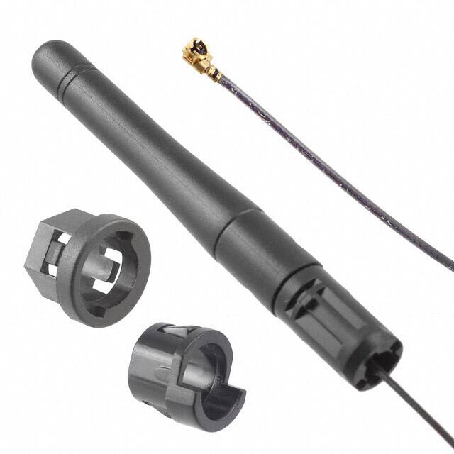 TRF1001Microchip Technology