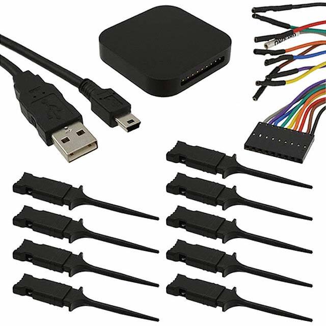 TSAL0001Microchip Technology