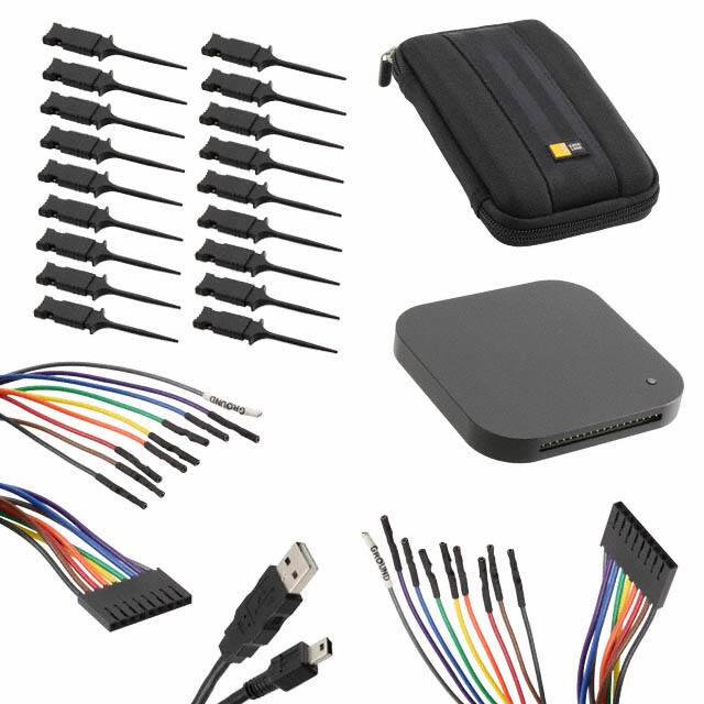 TSAL0002Microchip Technology