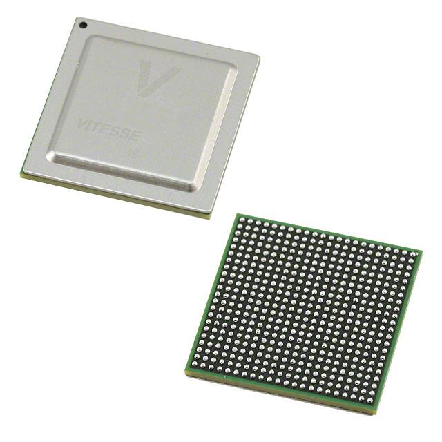 VSC3340XJJ-01Microchip Technology