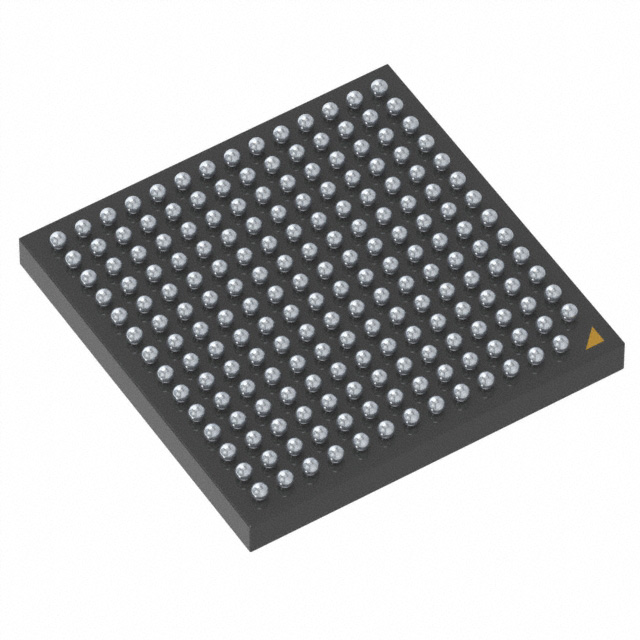 VSC8479YHQ-02Microchip Technology