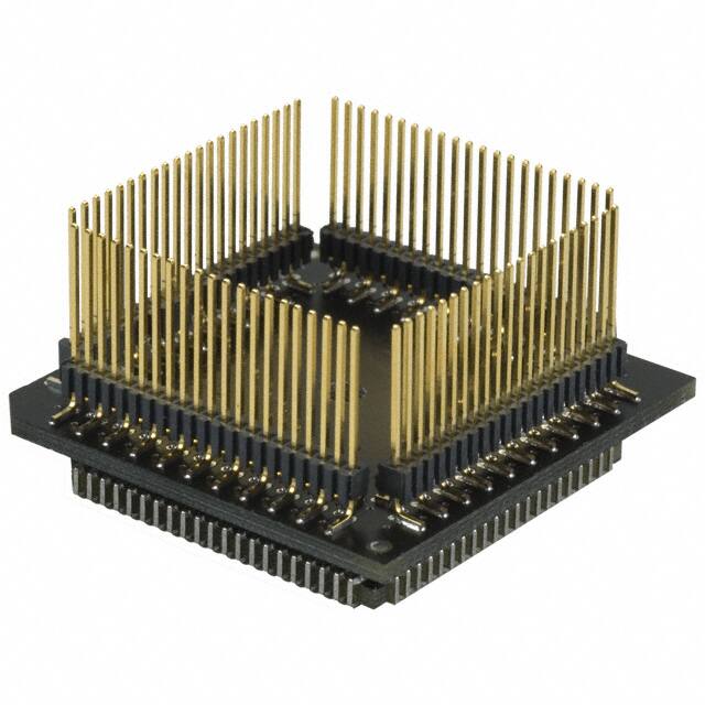 XLT84L1Microchip Technology