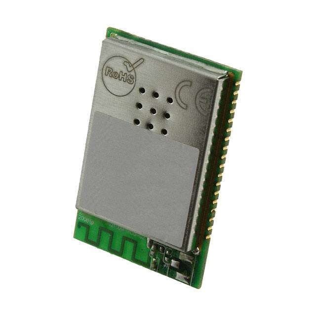 ZG2100MCMicrochip Technology