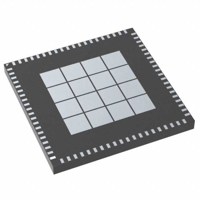 ZL30256LFG7Microchip Technology