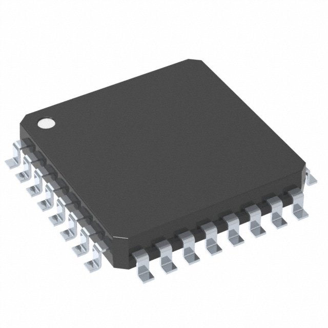 ZL40260QGF1Microchip Technology