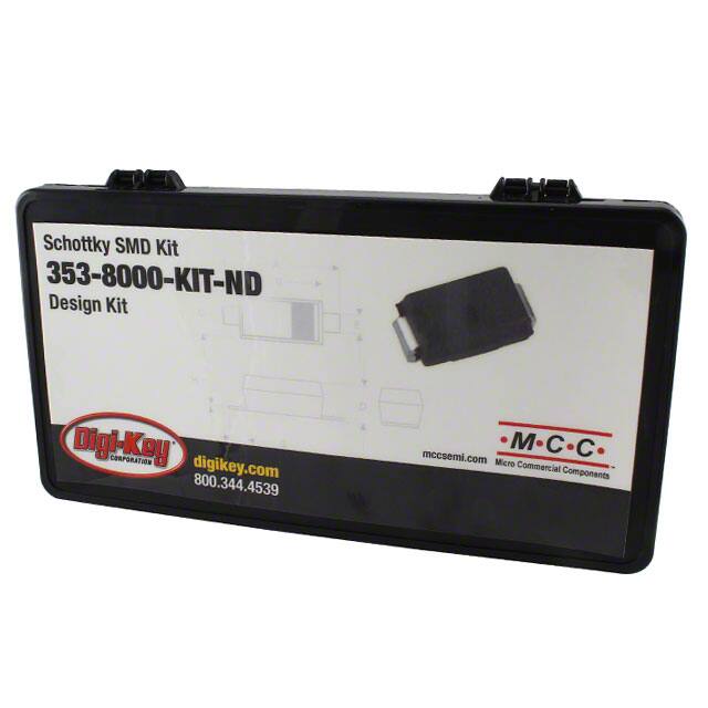 353-8000-KITMicro Commercial Co