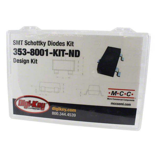 353-8001-KITMicro Commercial Co