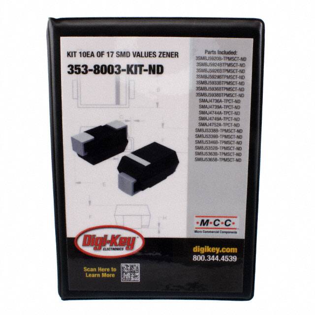 353-8003-KITMicro Commercial Co