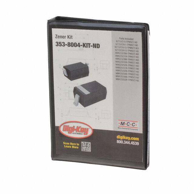 353-8004-KITMicro Commercial Co