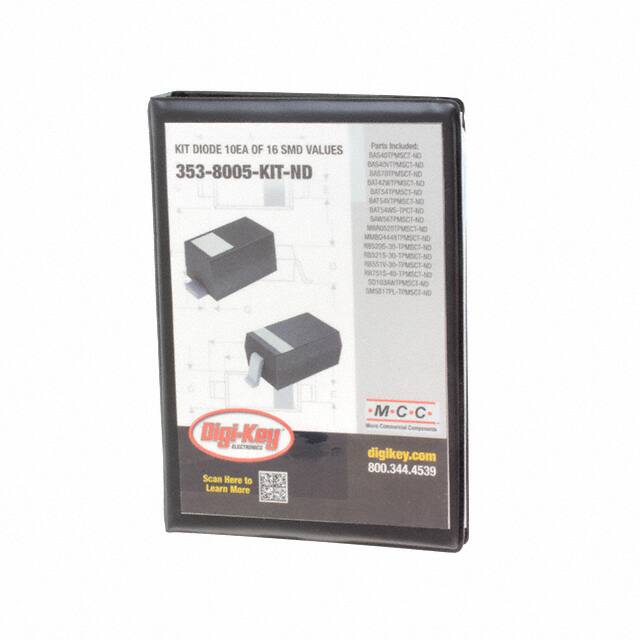 353-8005-KITMicro Commercial Co