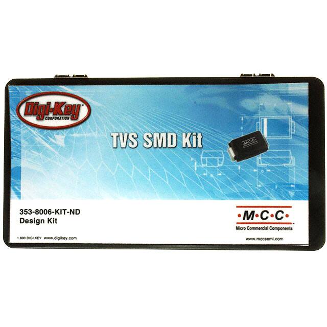 353-8006-KITMicro Commercial Co