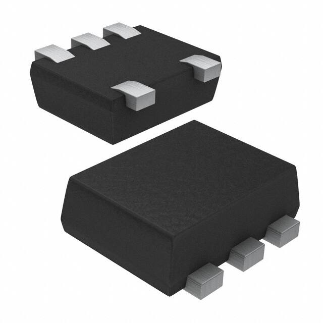 ESD5V0L4-TPMicro Commercial Co