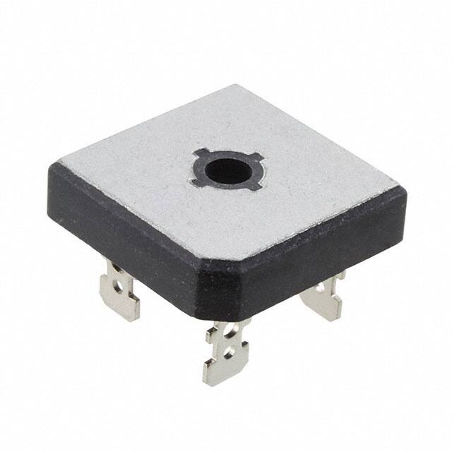 GBPC2501-BPMicro Commercial Co