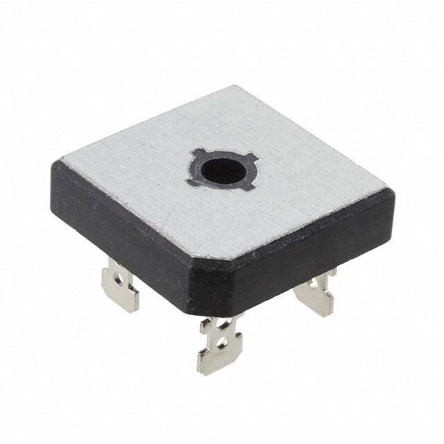 GBPC3501-BPMicro Commercial Co