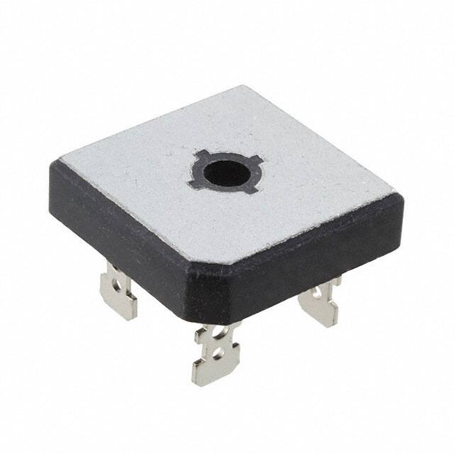 GBPC2510-BPMicro Commercial Co