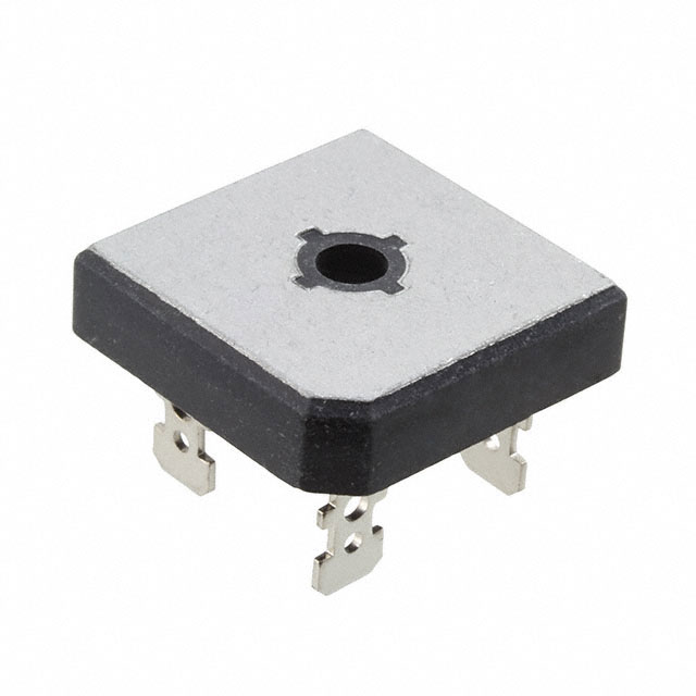 GBPC2506-BPMicro Commercial Co