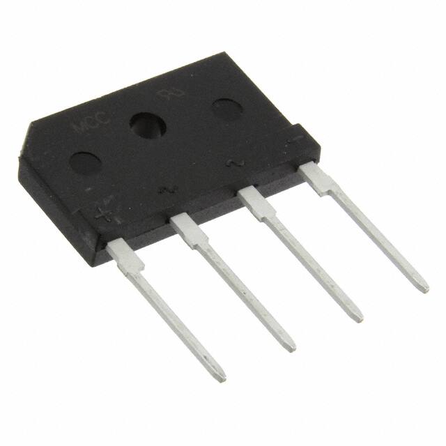KBJ1010G-BPMicro Commercial Co