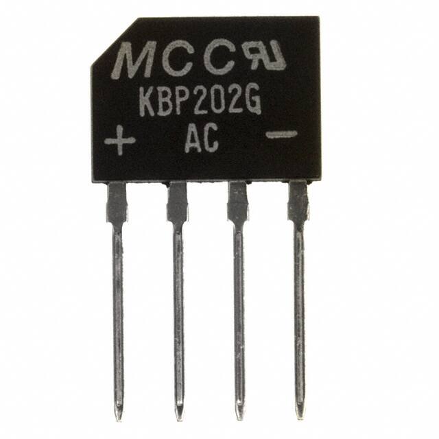 KBP202G-BPMicro Commercial Co