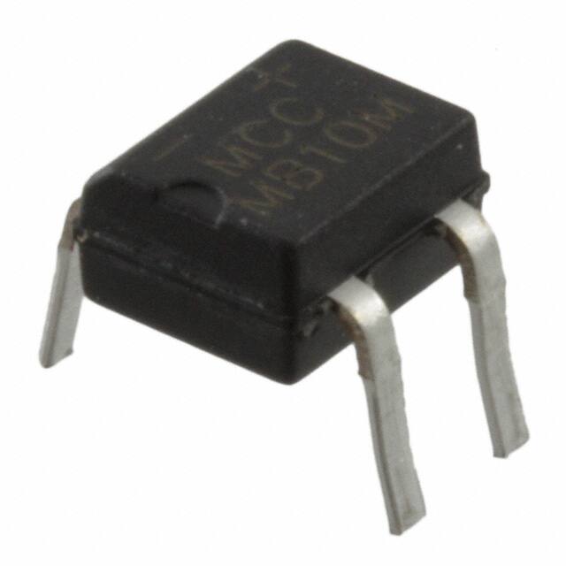MB10M-BPMicro Commercial Co