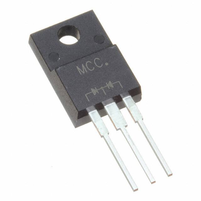 MBR10200FCT-BPMicro Commercial Co