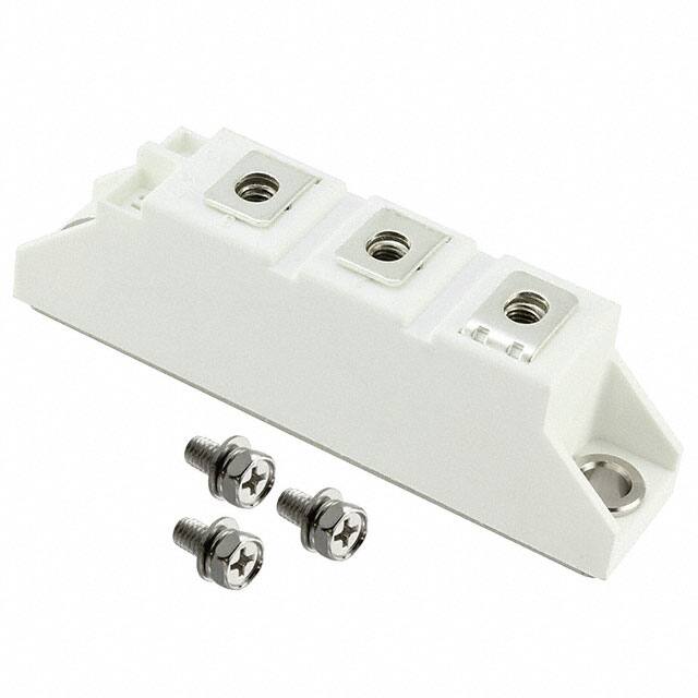 Micro Commercial Co MD120K16D1-BP