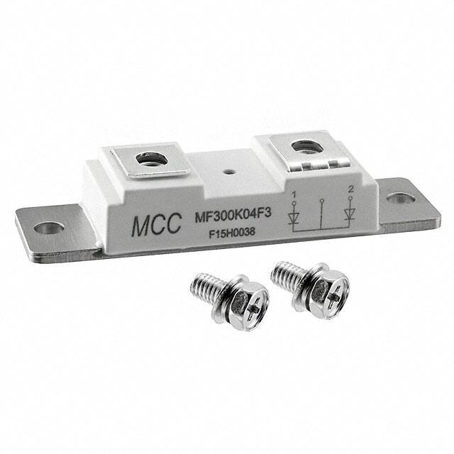 MF300K04F3-BPMicro Commercial Co