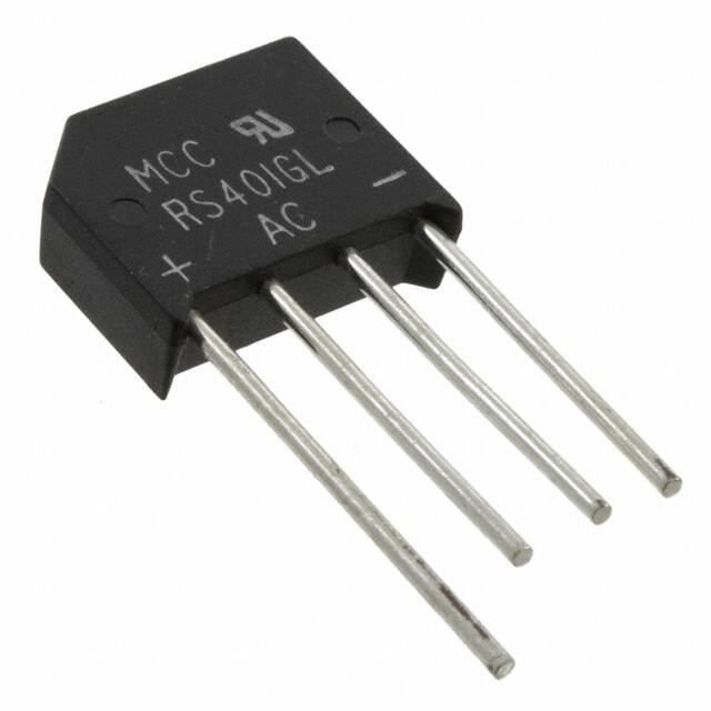 RS401GL-BPMicro Commercial Co