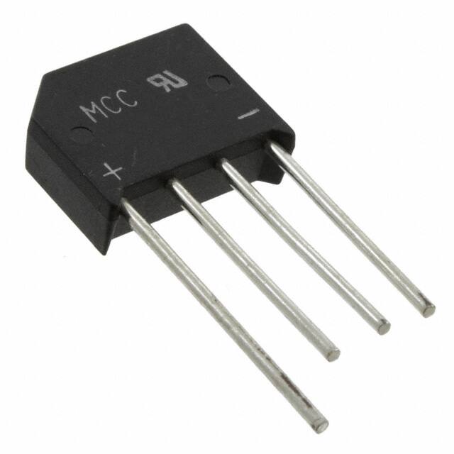 RS403GL-BPMicro Commercial Co