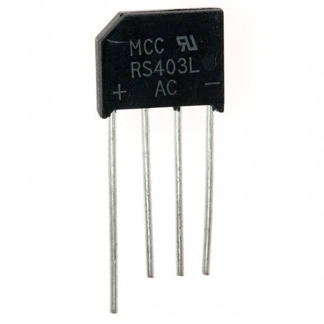 RS403L-BPMicro Commercial Co