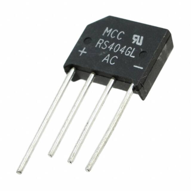 RS404GL-BPMicro Commercial Co