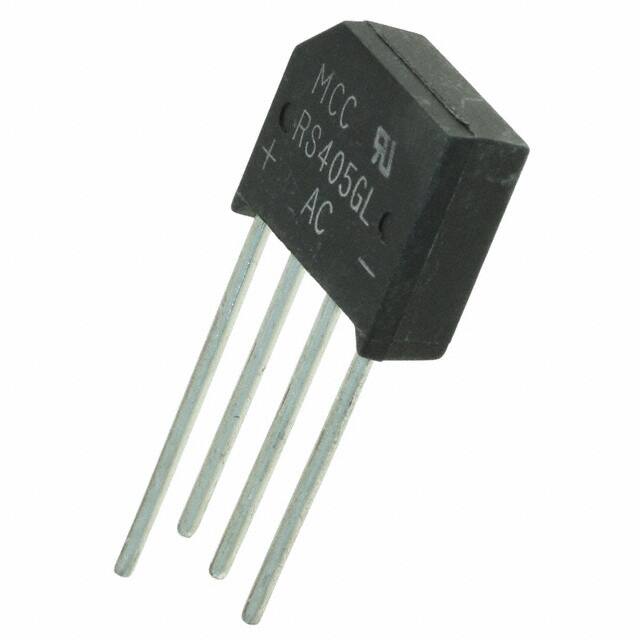 RS405GL-BPMicro Commercial Co