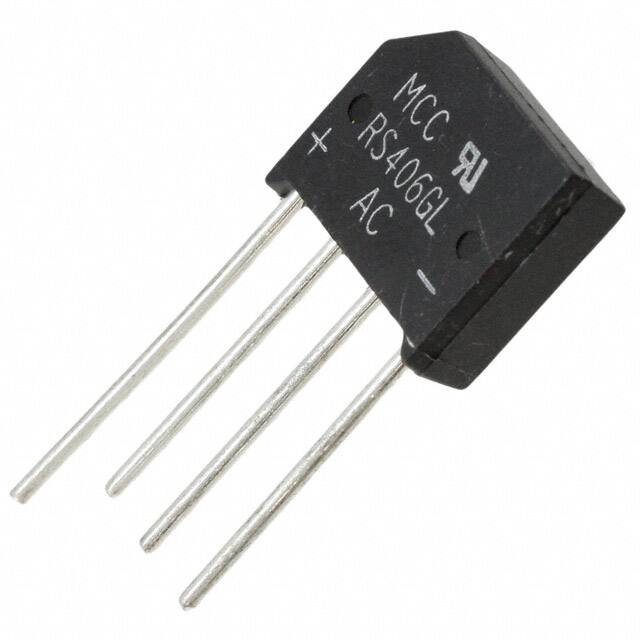 RS406GL-BPMicro Commercial Co