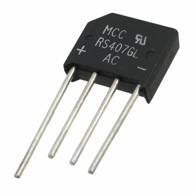 RS407GL-BPMicro Commercial Co