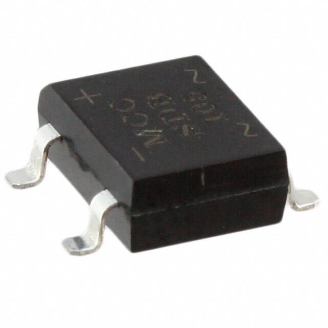 SDB105-TPMicro Commercial Co