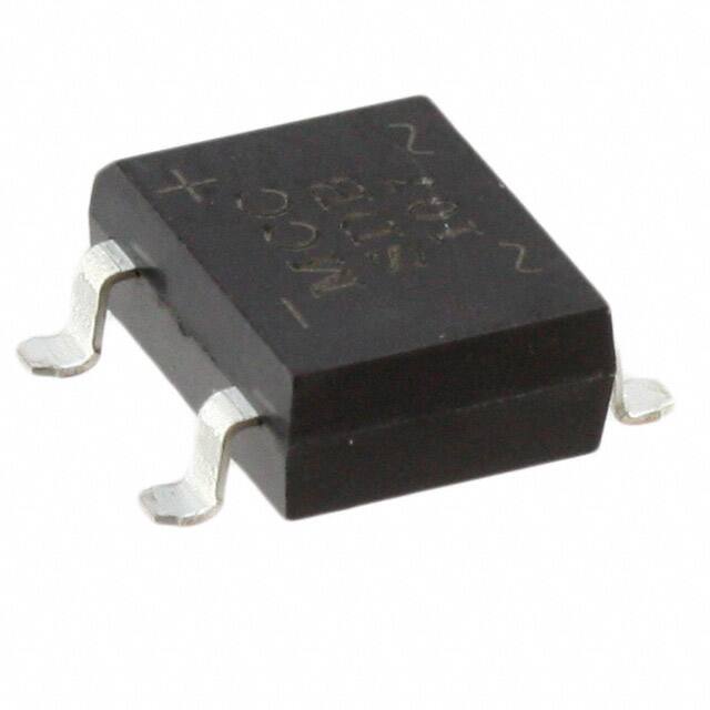 SDB107-TPMicro Commercial Co