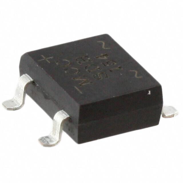 SDB154-TPMicro Commercial Co